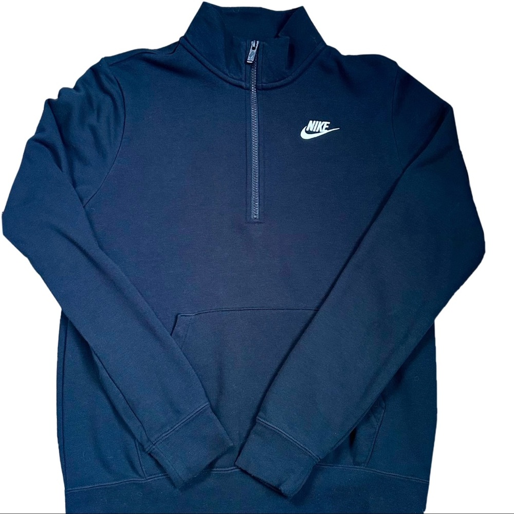 Nike sweatshirt